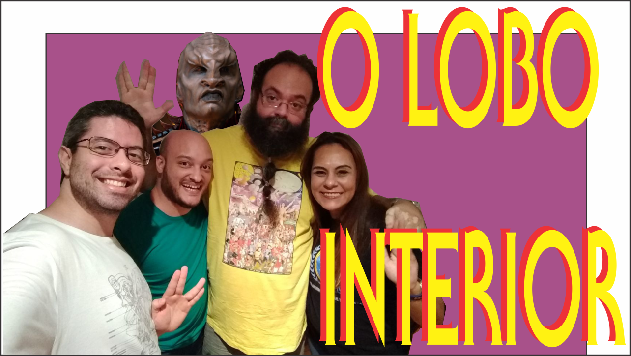 O Lobo Interior [The Wolf Inside] – Primeiras Opiniões!