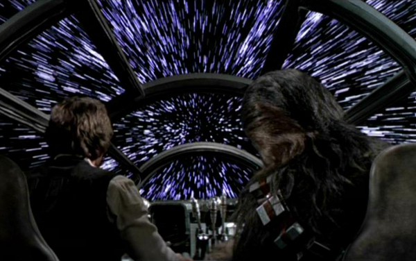 HYPERDRIVE