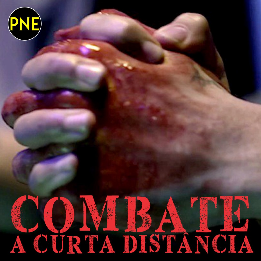 Combate a Curta Distância [CQB] / The Expanse – Análise