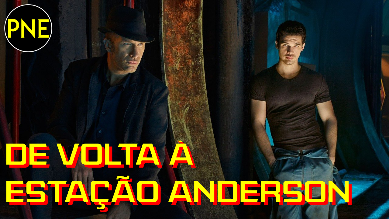 The Expanse – De Volta a Estação Anderson [Back to the Butcher] – Análise