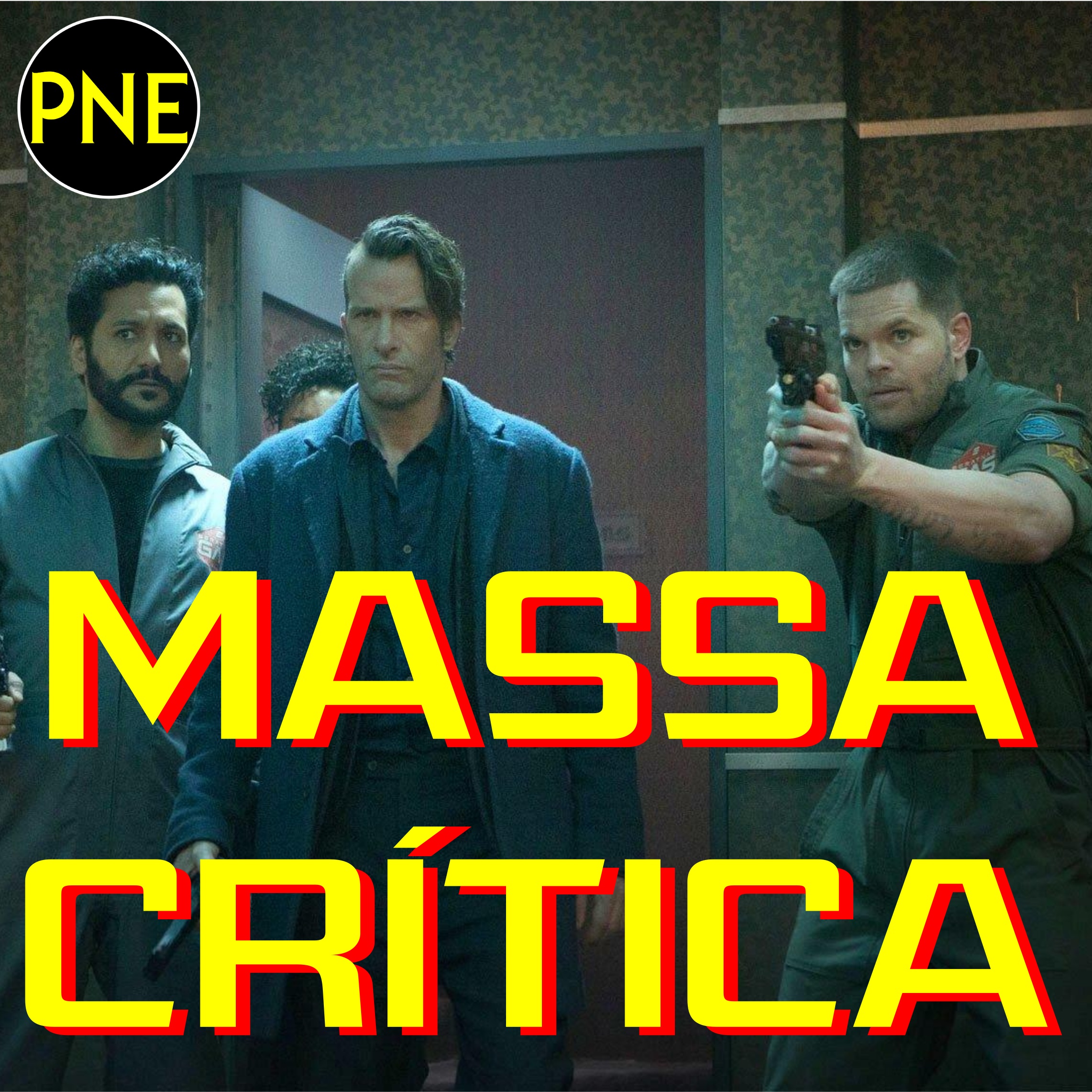 The Expanse – Massa Crítica [Critical Mass] – Análise