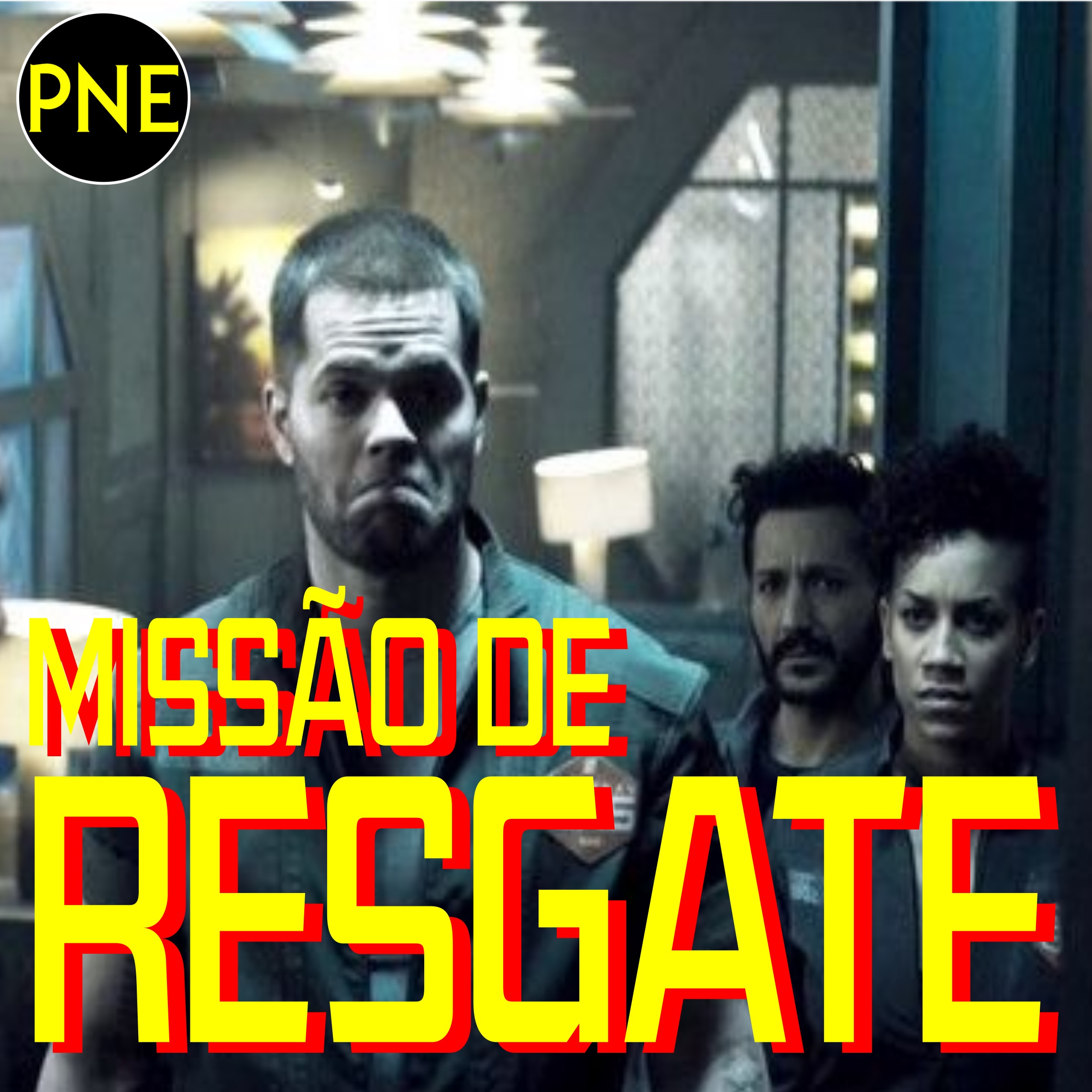 The Expanse – Missão de Resgate [Salvage] – Análise