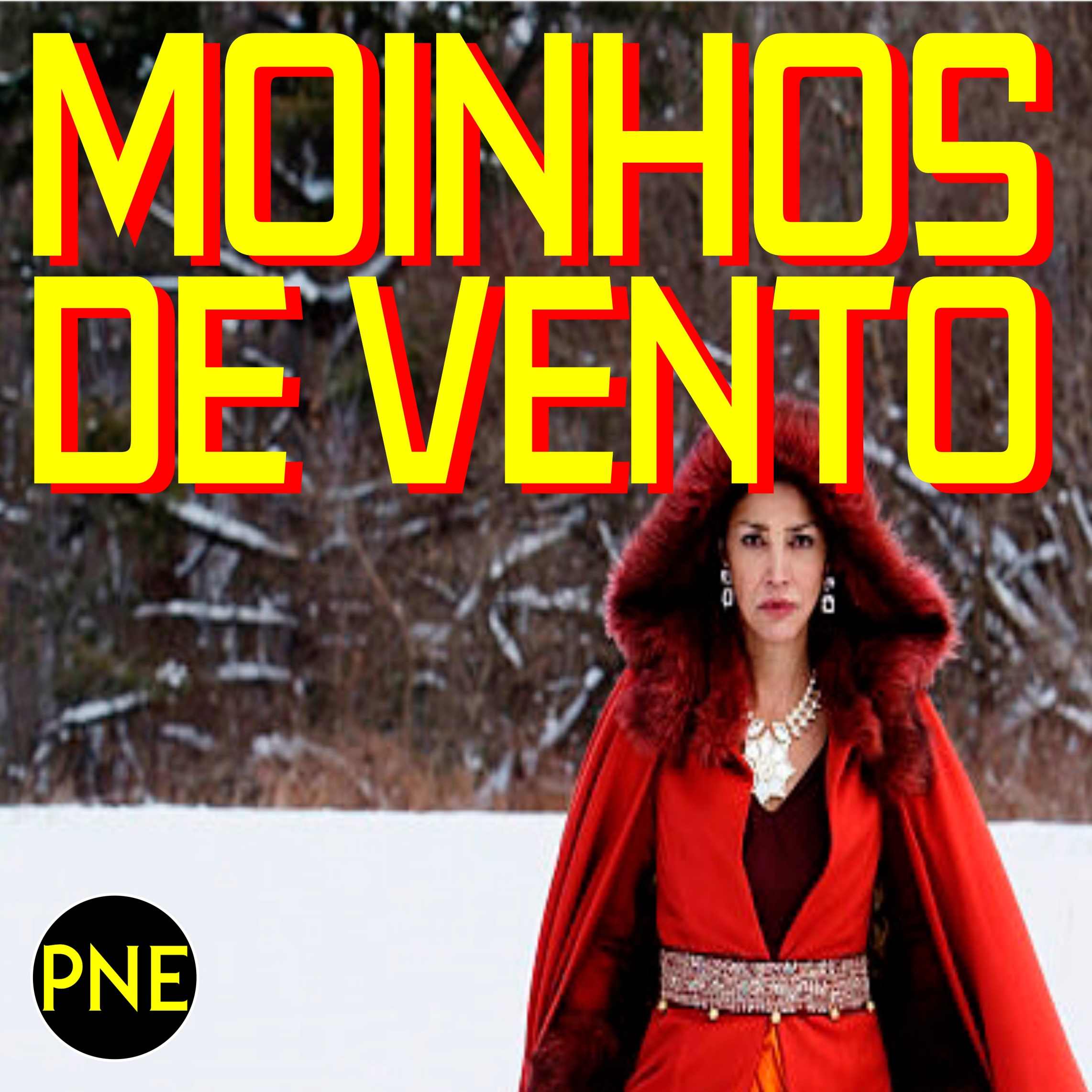 Moinhos de Vento [Windmills] – The Expanse / Análise