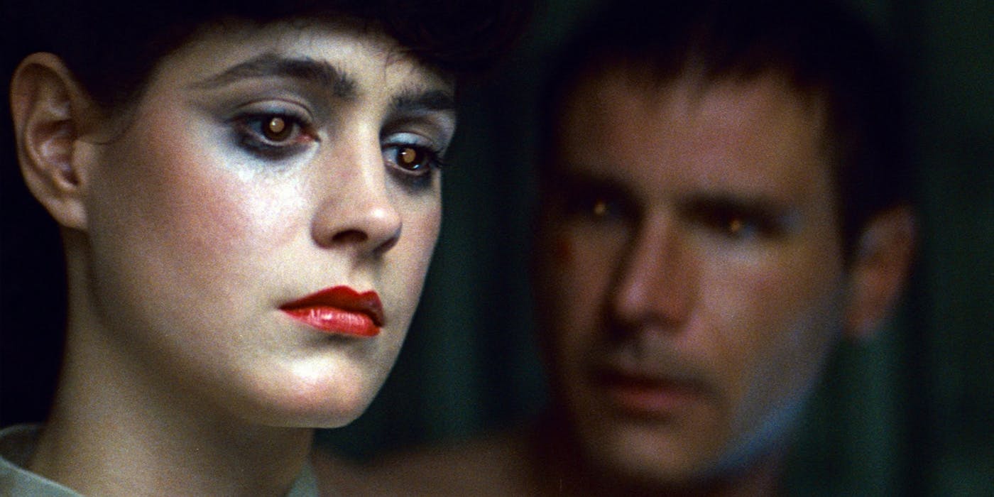 Blade Runner: Universo Expandido