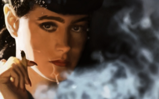 Blade Runner: Universo Expandido a caminho!