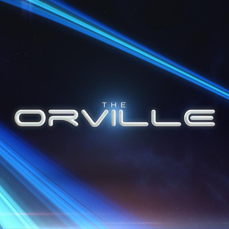 The Orville – Primeira Temporada [Guia de Episódios]