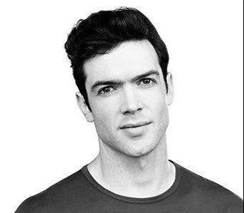 Ethan Peck é o Novo Spock em Star Trek Discovery!