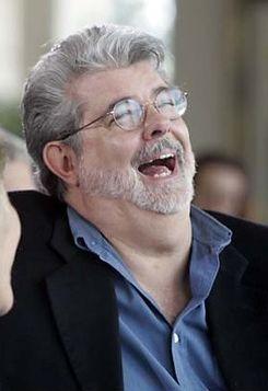 O Retorno de George Lucas
