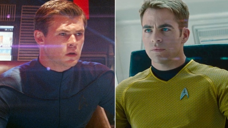 Star Trek 4 sem Capitão