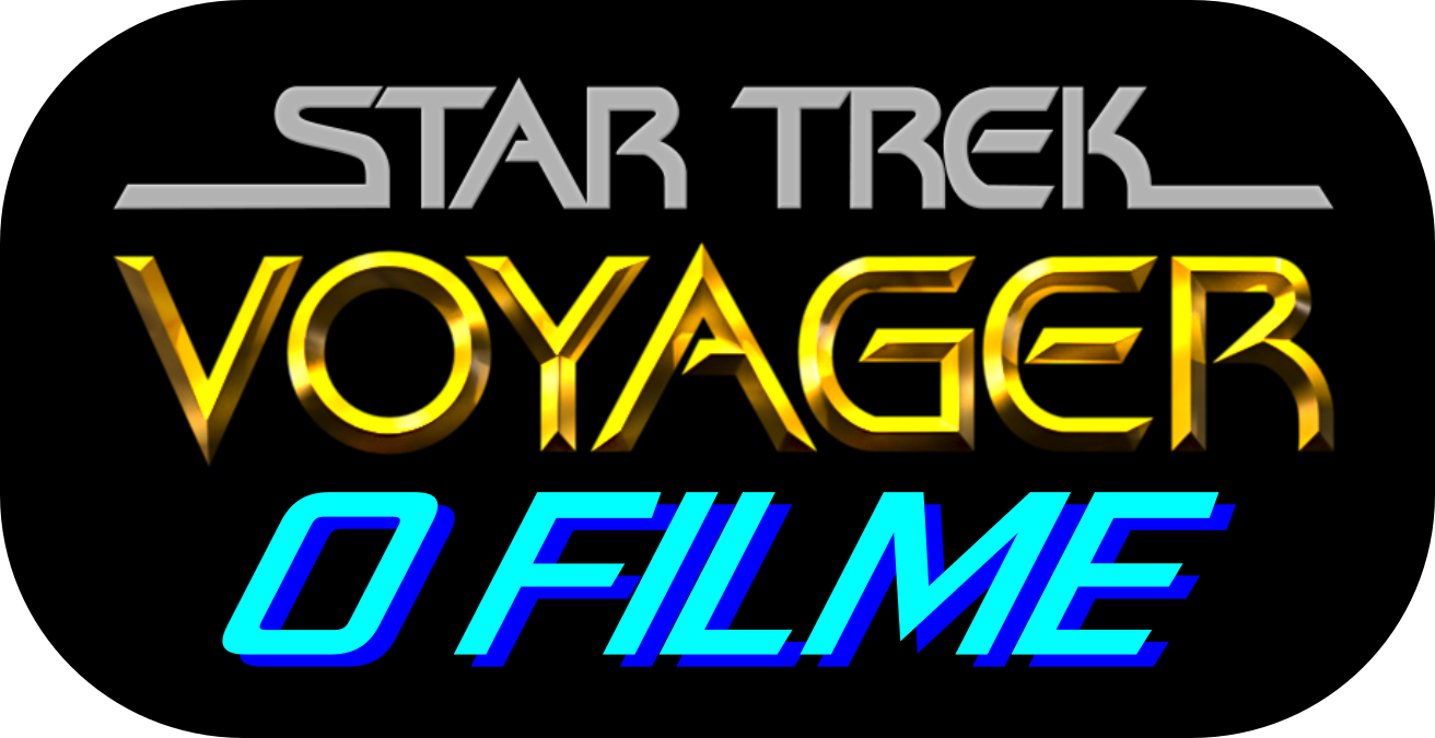 Filme de Star Trek Voyager