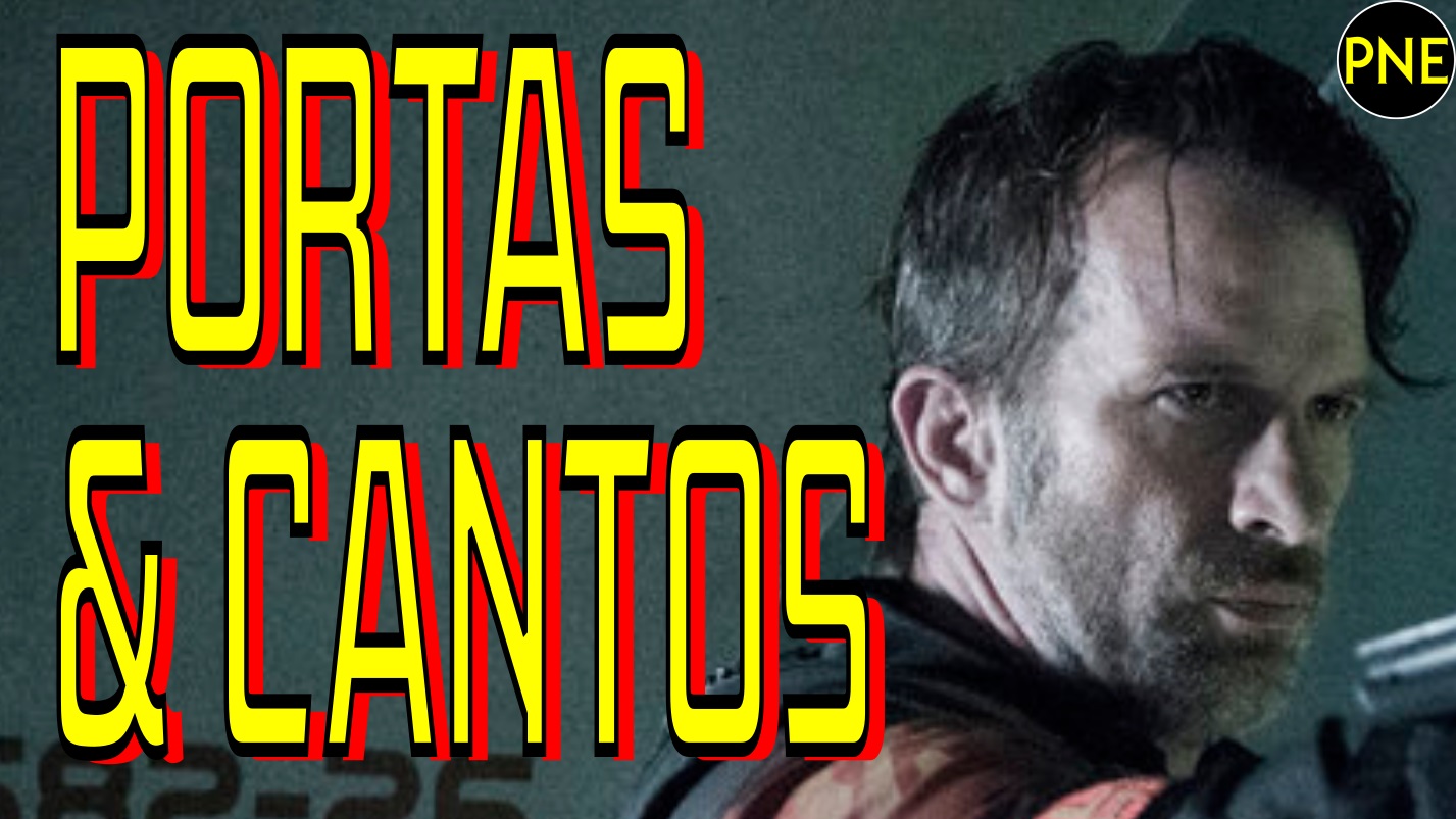 The Expanse – Portas e Cantos – Análise