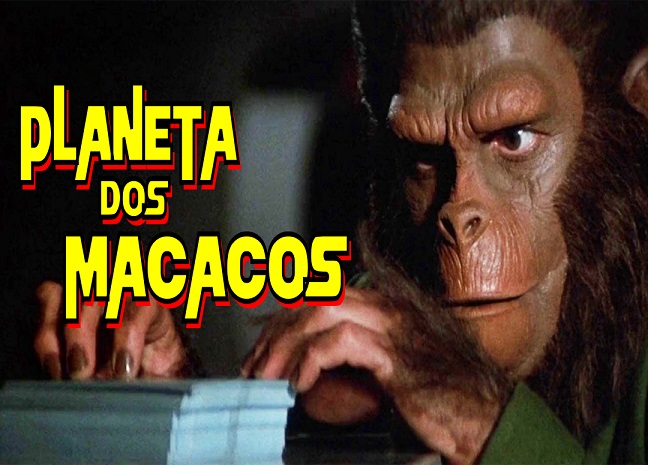 Macacos Irônicos