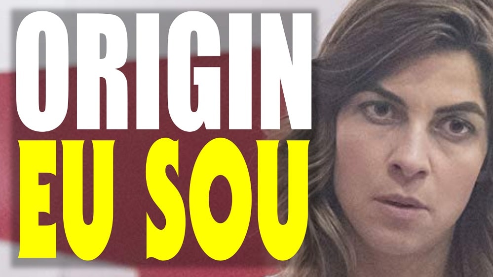 Origin – Episódio 10 – Eu Sou