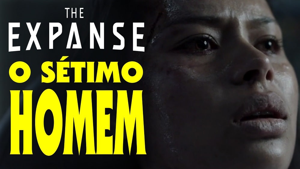 The Expanse  – O Sétimo Homem