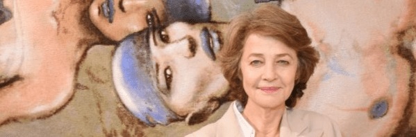 Charlotte Rampling - Duna - Elenco