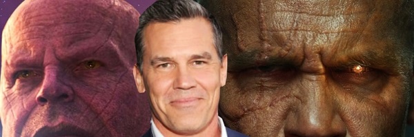 Duna - Elenco - Josh Brolin - Denis Villeneuve