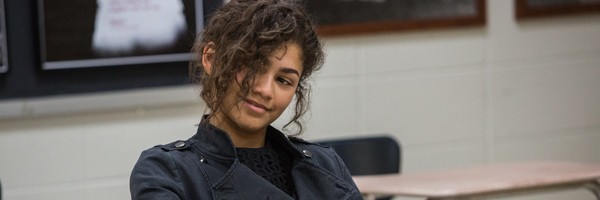 Zendaya Duna Denis Villeneuve Chani