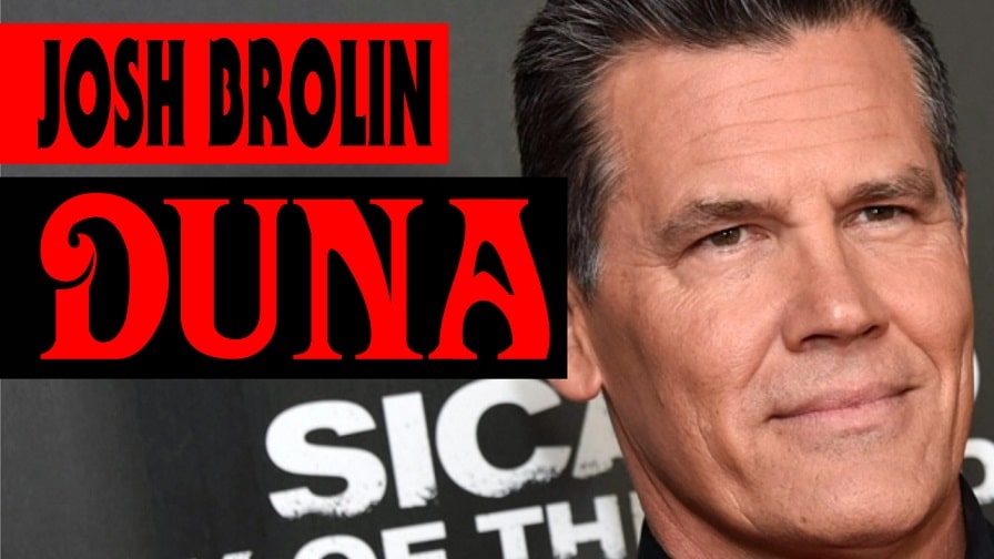 Duna – Josh Brolin se junta ao elenco de Denis Villeneuve!