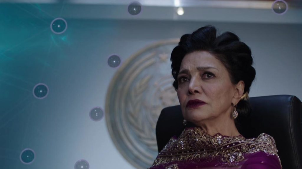 The Expanse - Terceira Temporada