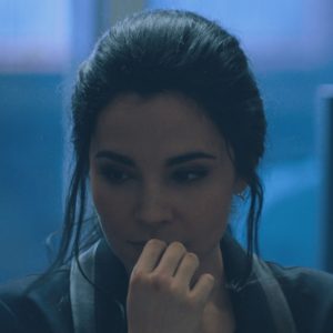 Altered Carbon - Primeira Temporada
