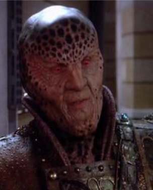 Babylon 5 - Primeira Temporada