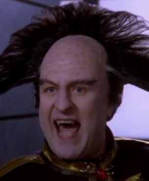 Babylon 5 - Temporada 01