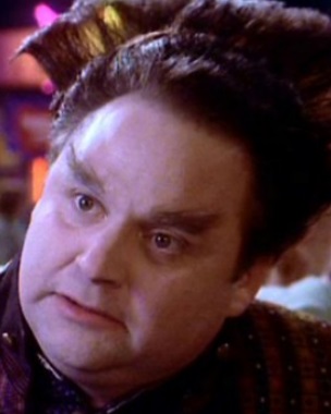 Babylon 5 - Temporada 01