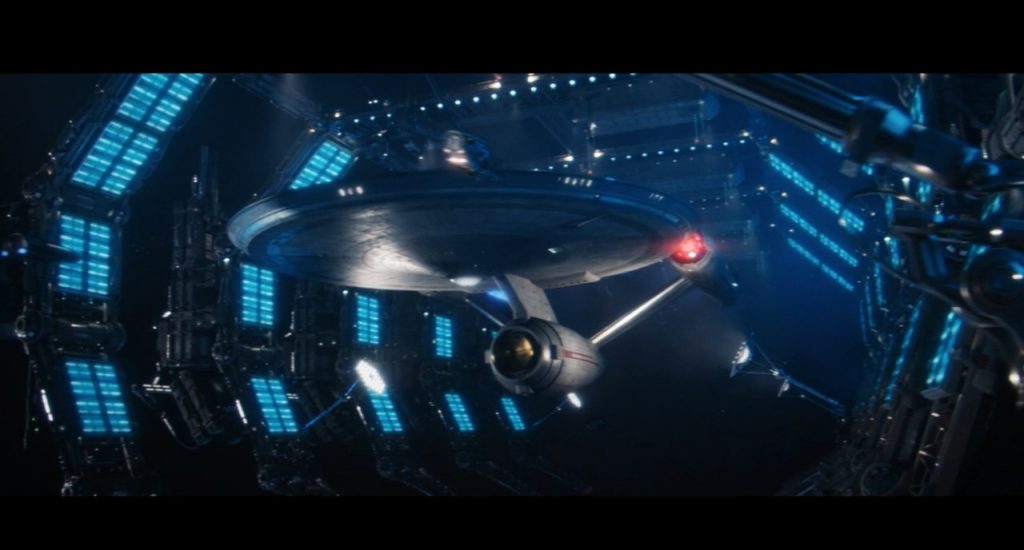 Star Trek Discovery - Doce Tristeza: Parte 02