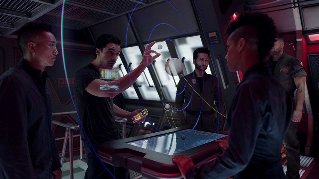 The Expanse - Terceira Temporada