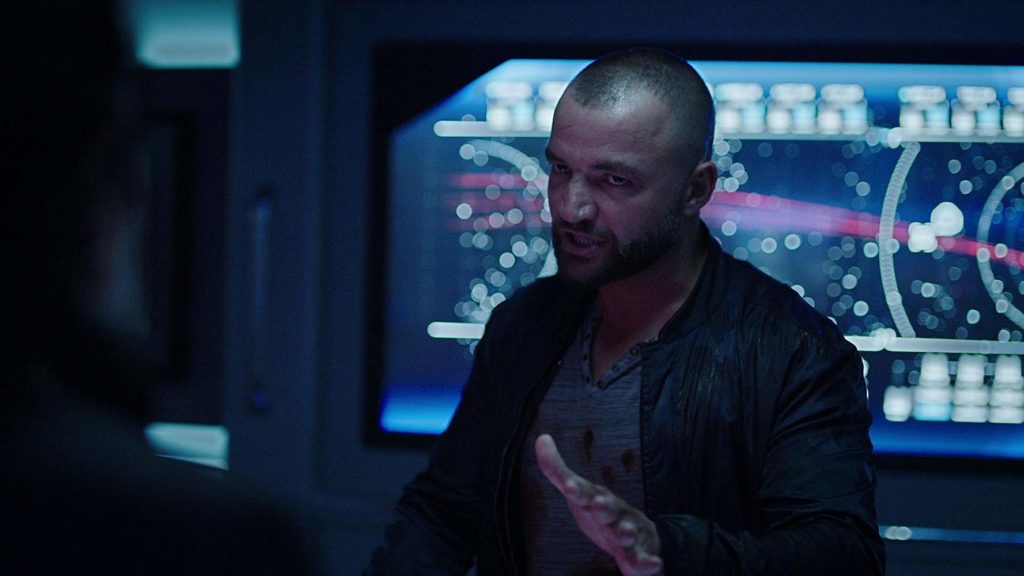 The Expanse - Terceira Temporada