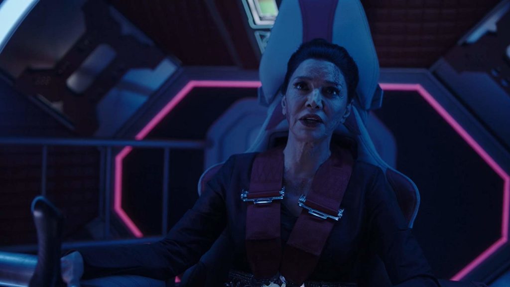 The Expanse - Terceira Temporada