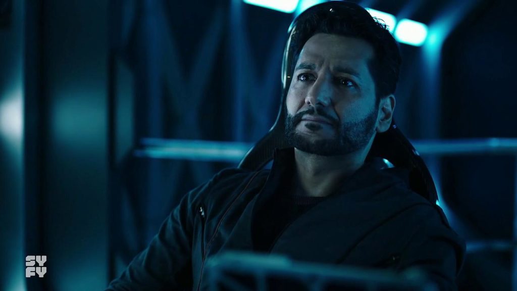 The Expanse - Terceira Temporada