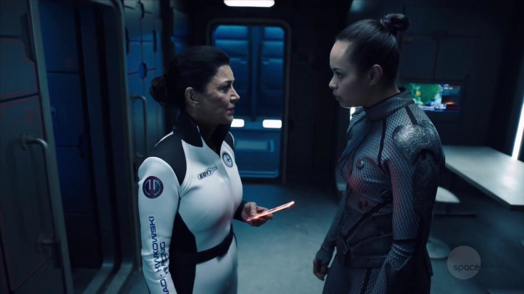 The Expanse - Terceira Temporada