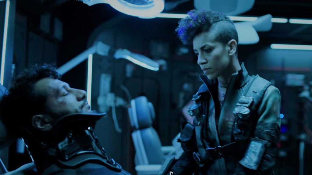 The Expanse - Terceira Temporada