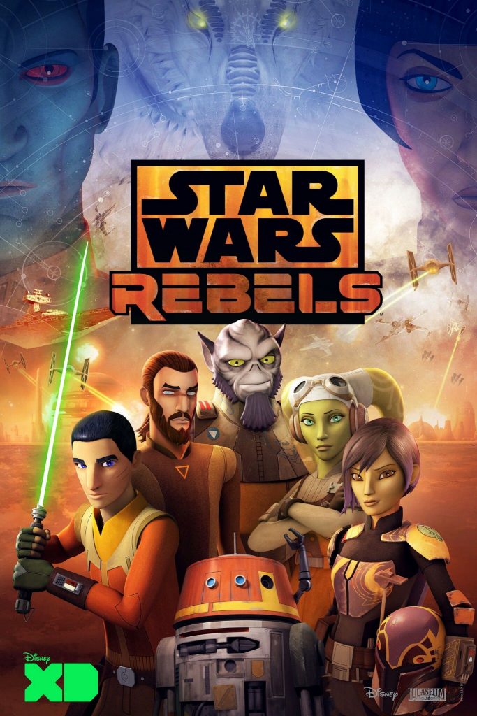 Star Wars Rebels