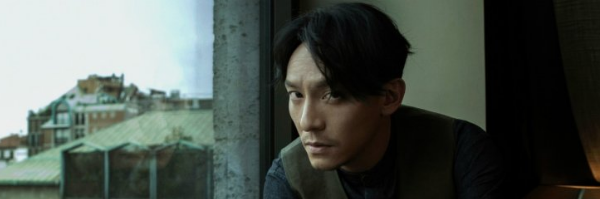 Duna - Elenco - Chang Chen - Denis Villeneuve