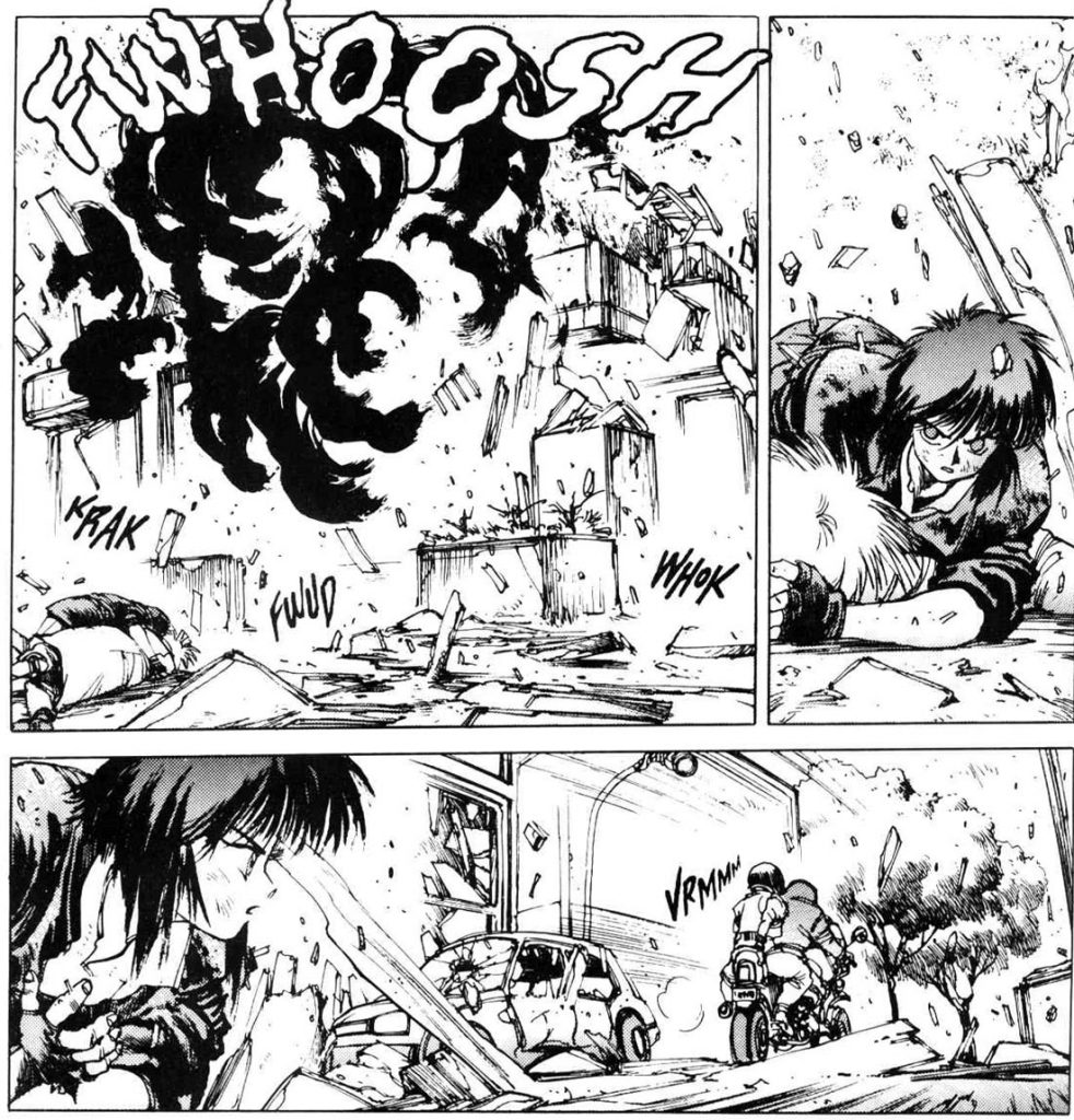 Ghost In The Shell Manga Online ghost.in_.the_.shell_.manga_.gits_.massamune.shirow.cyberpunk-1 | Papo