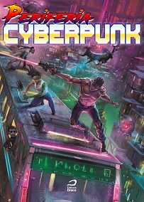 Cyberpunk Brasileiro