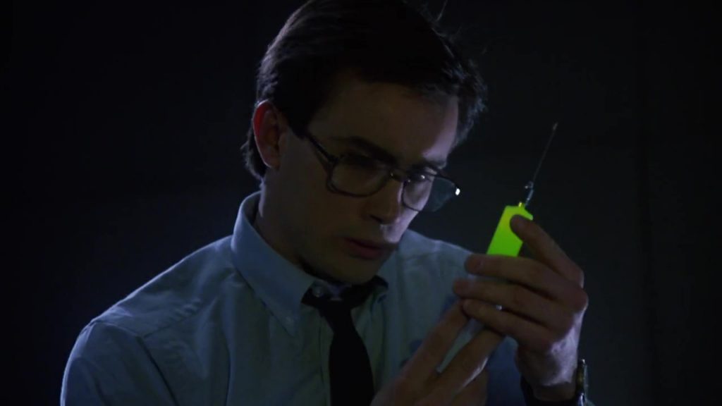 Re-Animator Filme Lovecraft