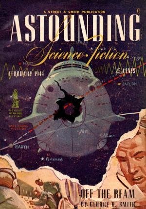 Astounding Science Fiction (Fevereiro de 1944)
Eu, Robô (Conto 4)