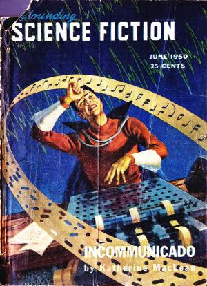 Astounding Science Fiction (Junho de 1950)
Eu, Robô (Conto 9)