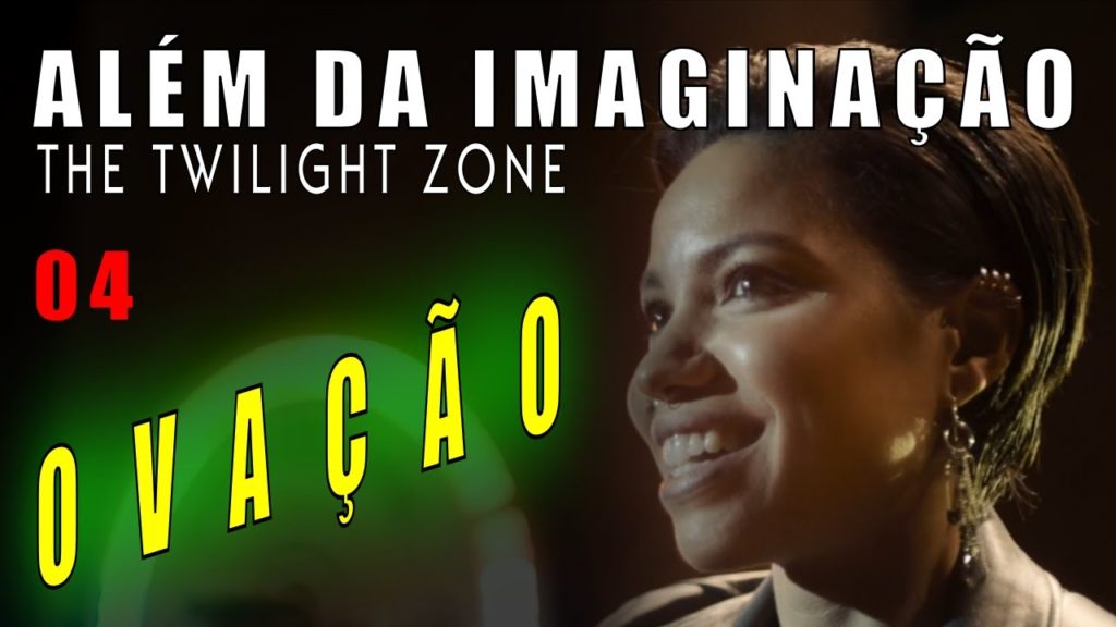 Além da Imaginação s02e04