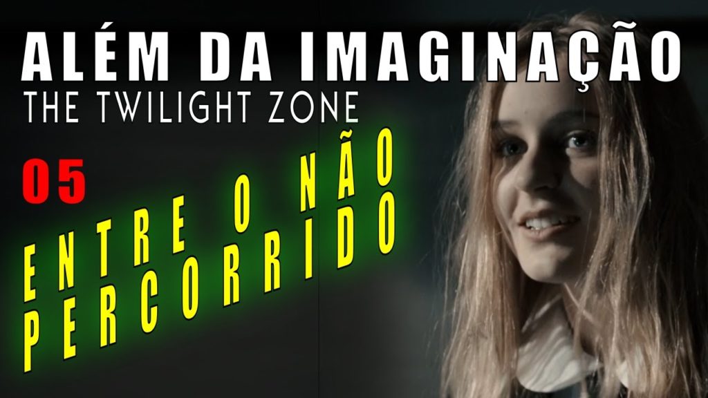 Além da Imaginação s02e05 review