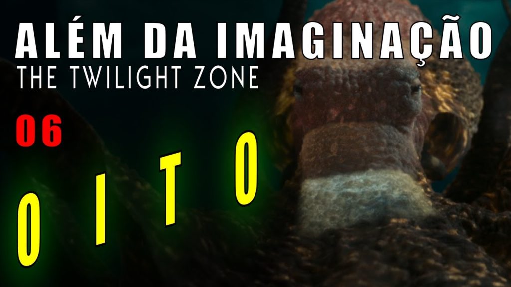 Além da Imaginação s02e06 review