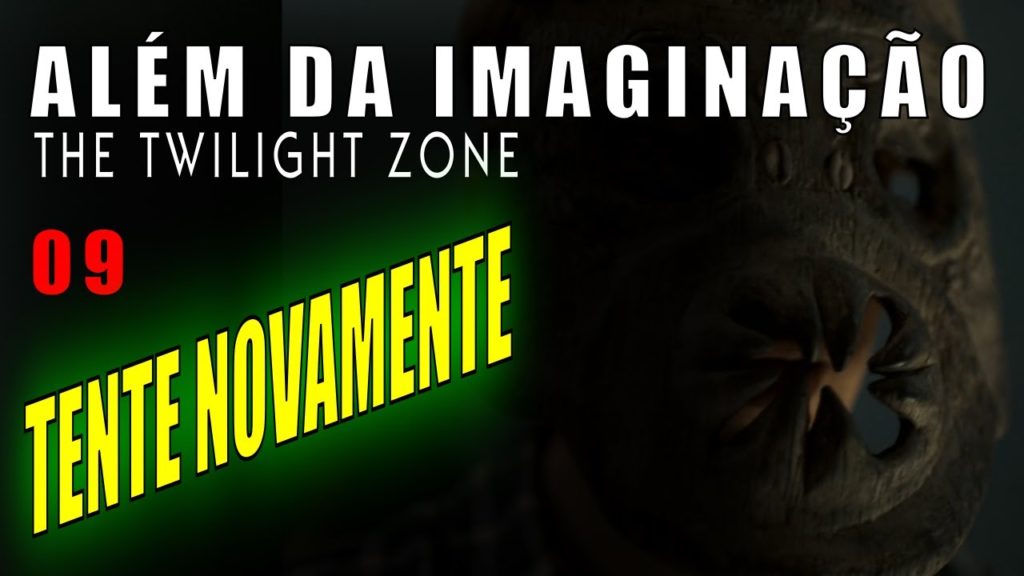 Além da Imaginação 2019 s02e09