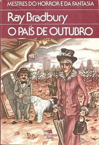 Mestres do Horror e da Fantasia - Editora Francisco Alves (Coleção)