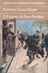 Mestres do Horror e da Fantasia - Editora Francisco Alves (Coleção)