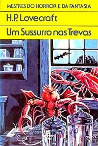 Mestres do Horror e da Fantasia - Editora Francisco Alves (Coleção)