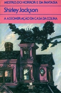 Mestres do Horror e da Fantasia - Editora Francisco Alves (Coleção)