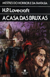 Mestres do Horror e da Fantasia - Editora Francisco Alves (Coleção)